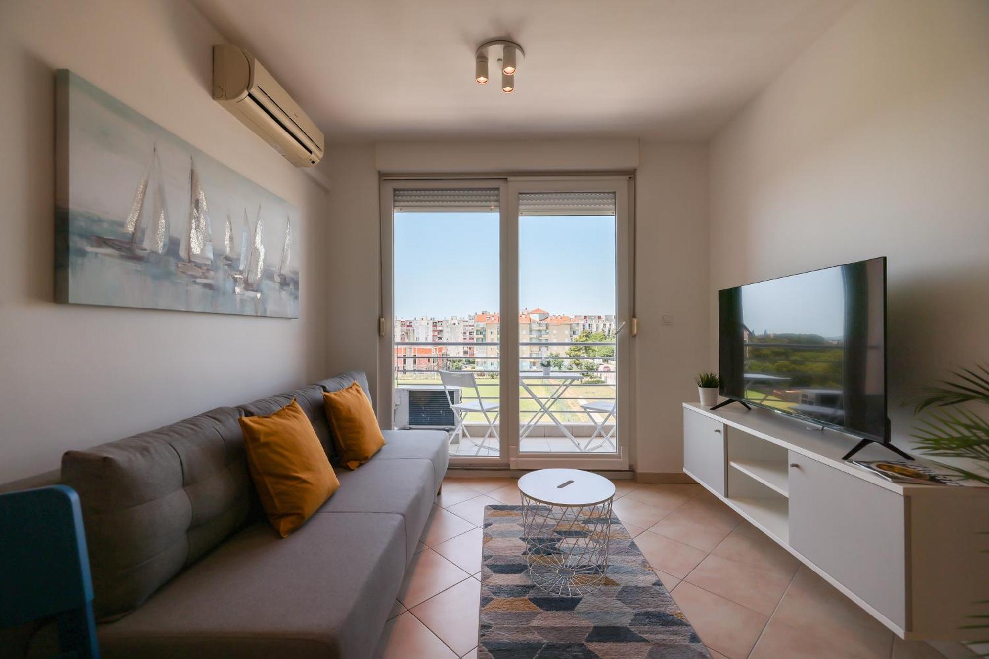 Apartment My Place Zadar Exterior foto