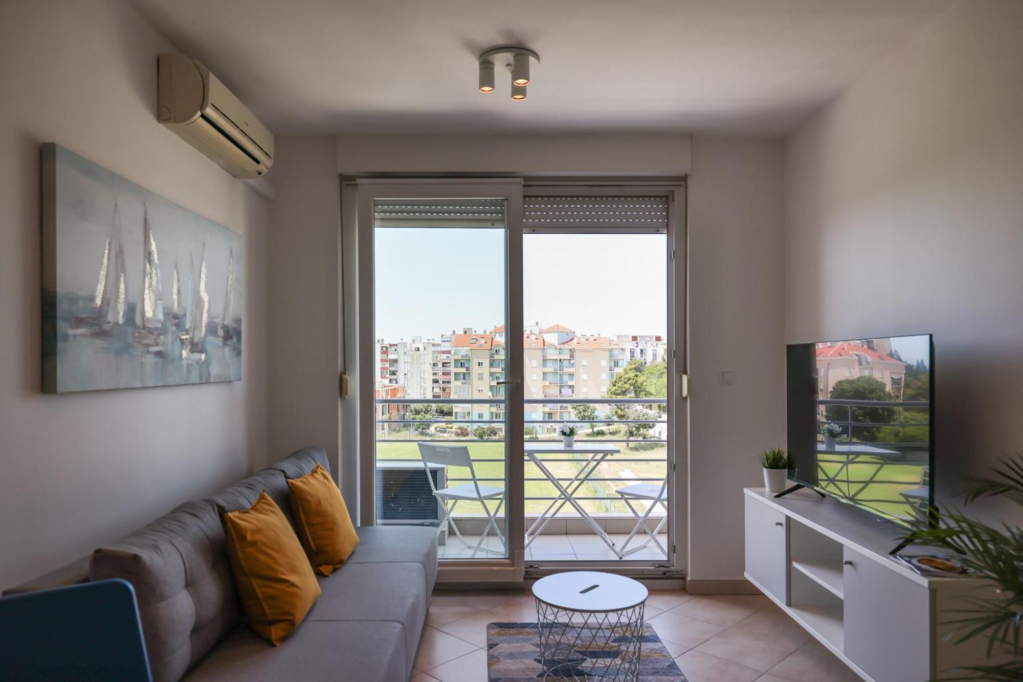 Apartment My Place Zadar Exterior foto
