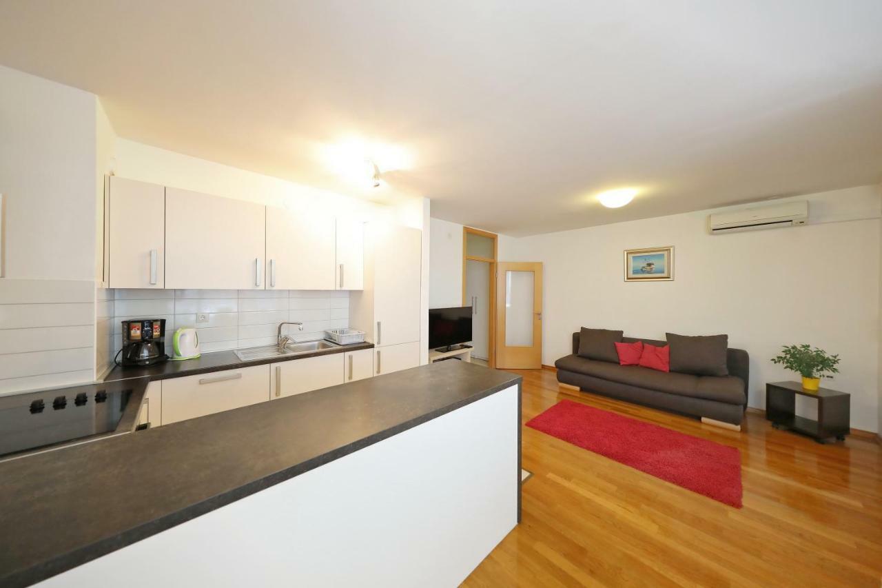 Apartment My Place Zadar Exterior foto