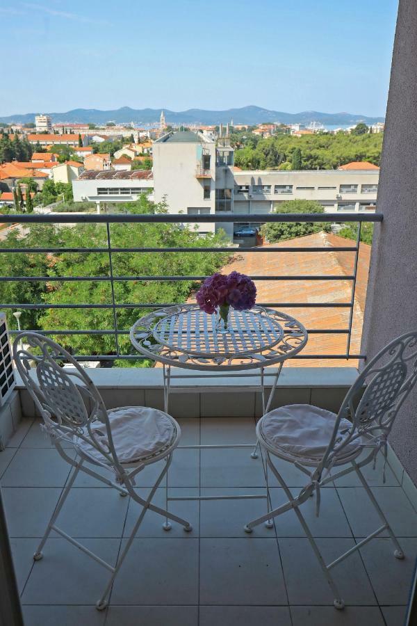 Apartment My Place Zadar Exterior foto