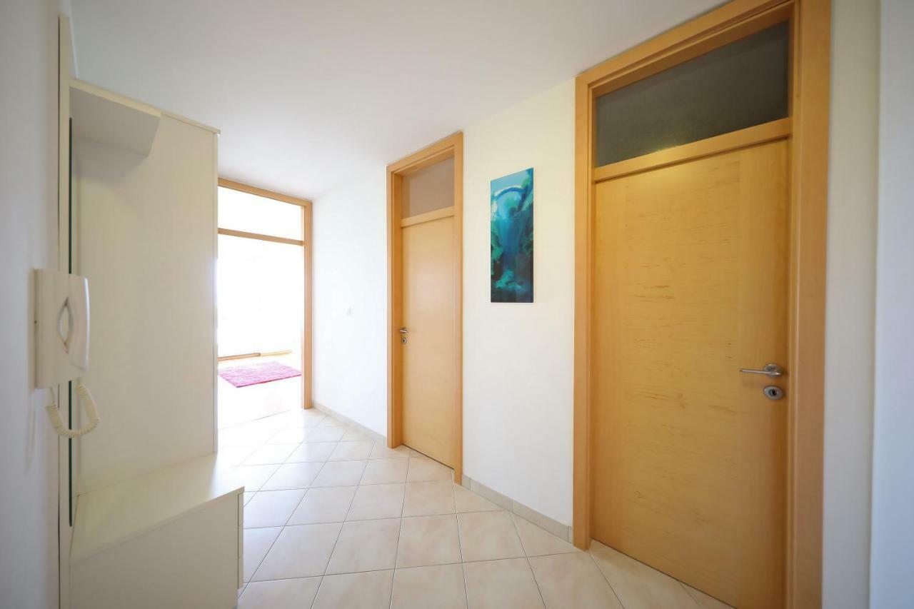 Apartment My Place Zadar Exterior foto